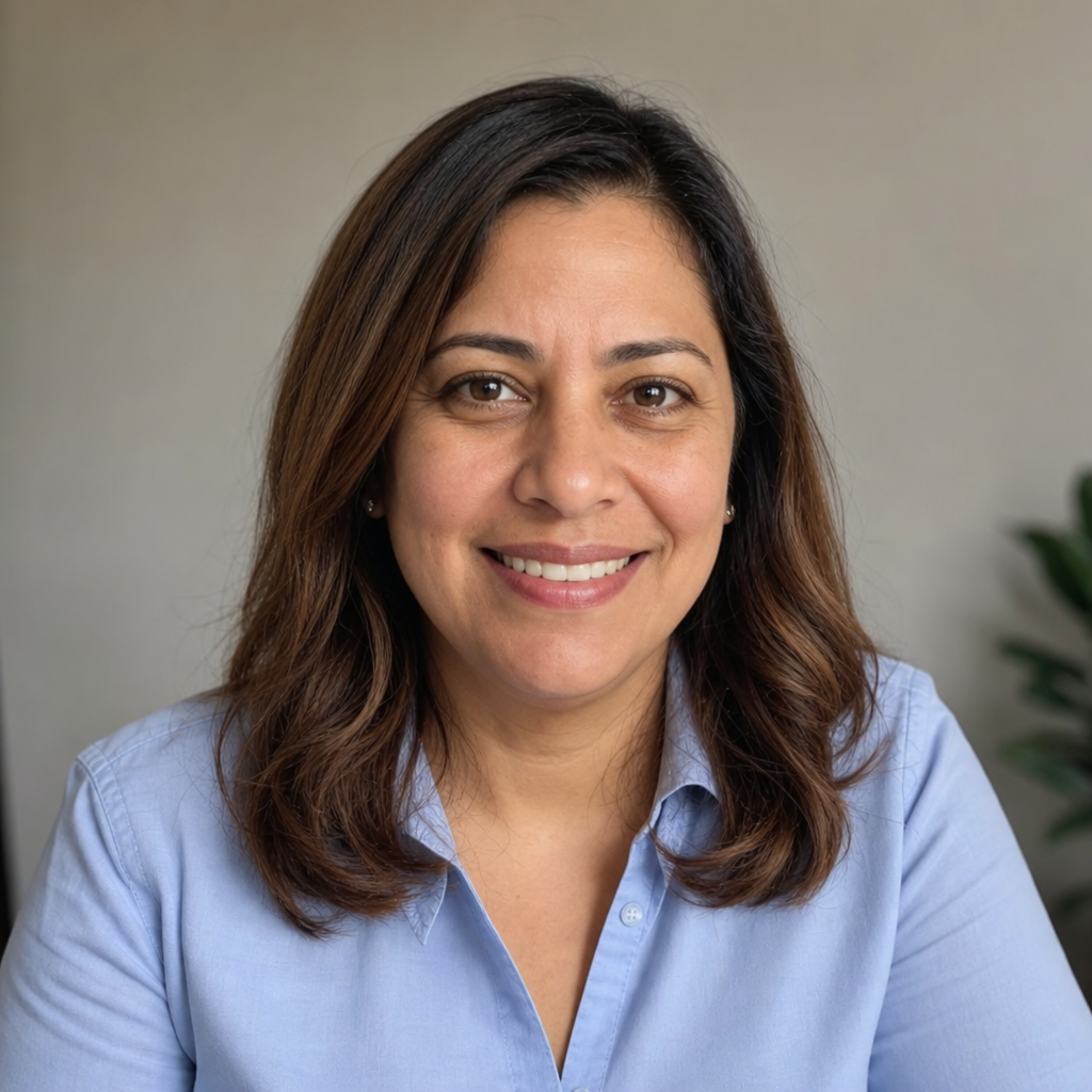 Rosa M.