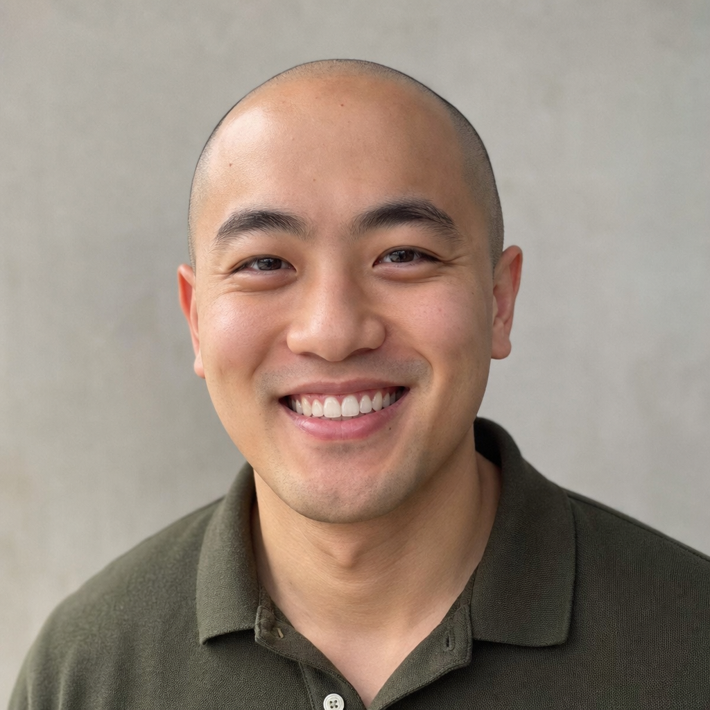 Eric K.